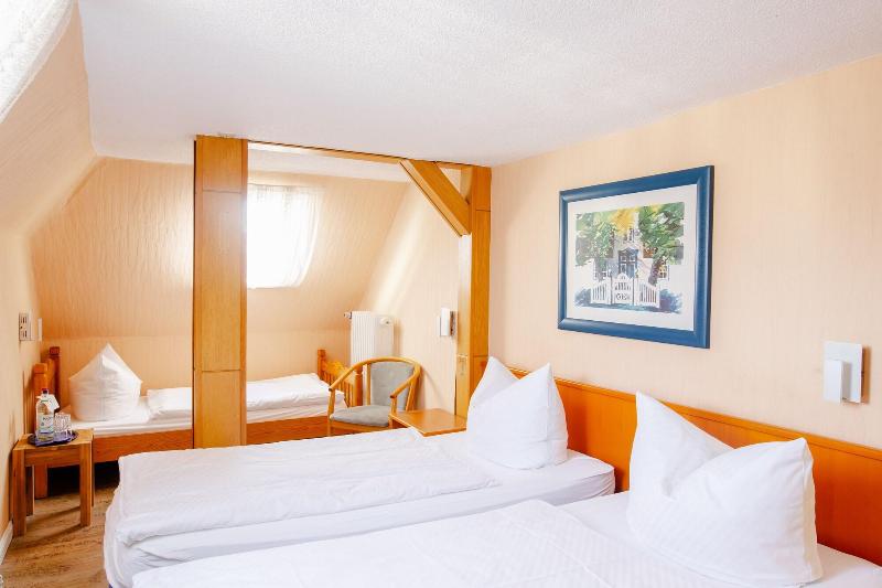Hotel Freese Gmbh image