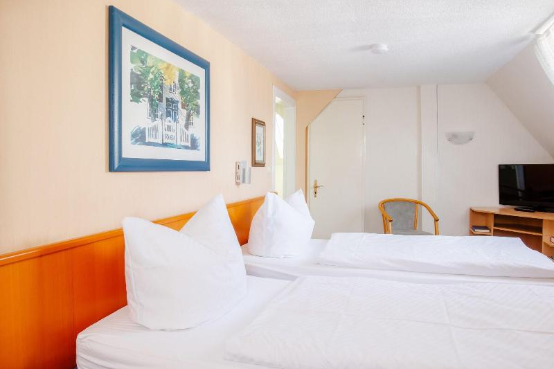 Hotel Freese Gmbh image