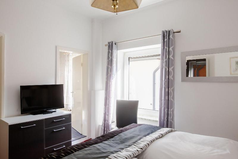 Hotel Freese Gmbh image