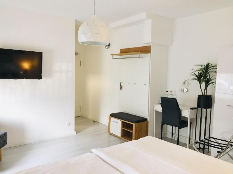 Hotel Freese Gmbh image