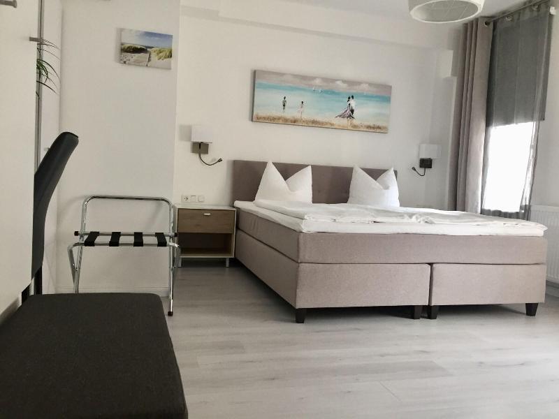 Hotel Freese Gmbh image
