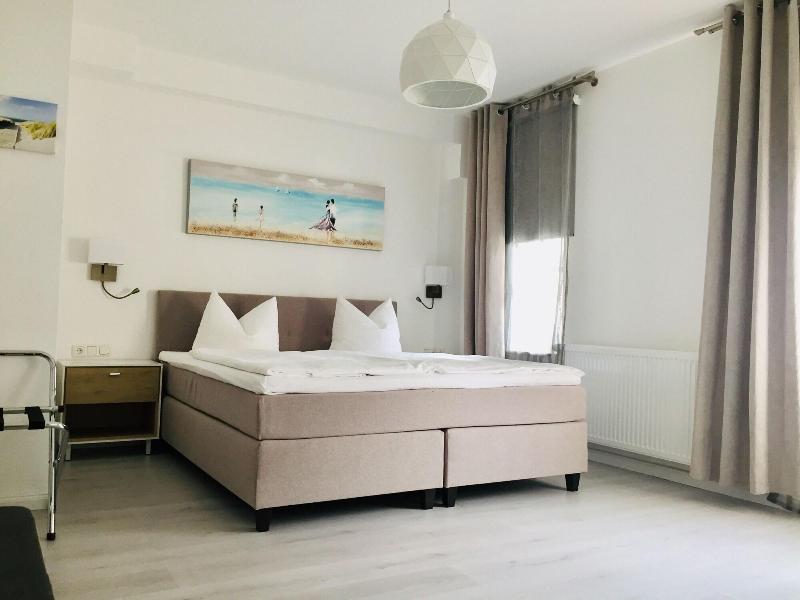 Hotel Freese Gmbh image