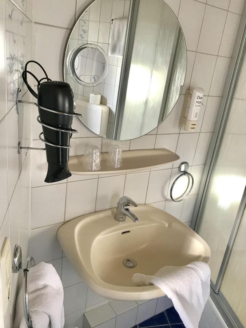 Hotel Freese Gmbh image