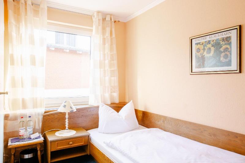 Hotel Freese Gmbh image