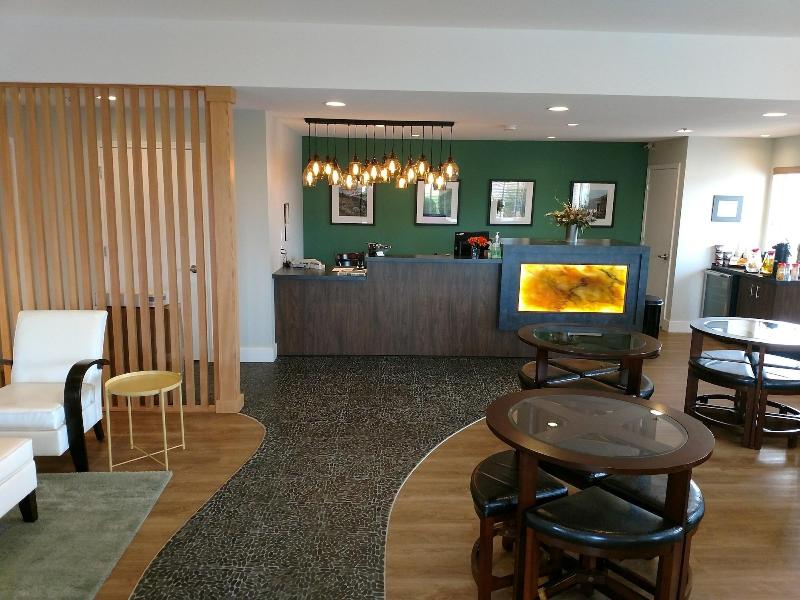 Lewis River Inn image
