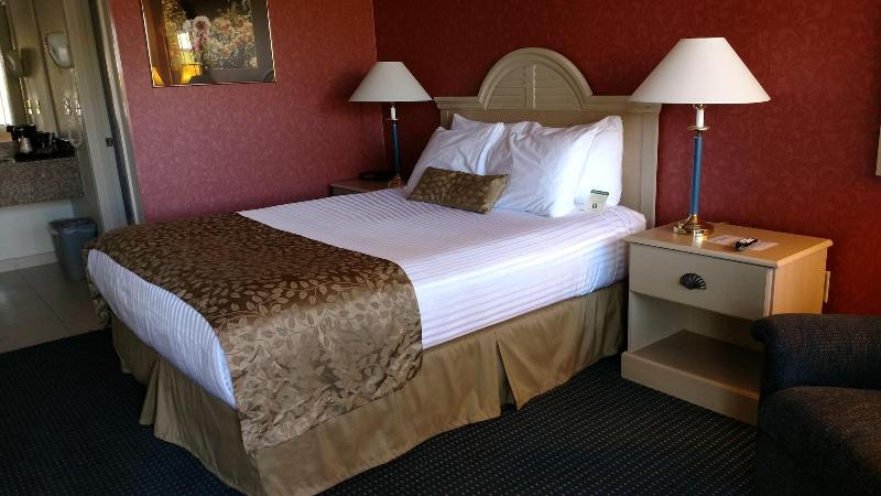Lewis River Inn image