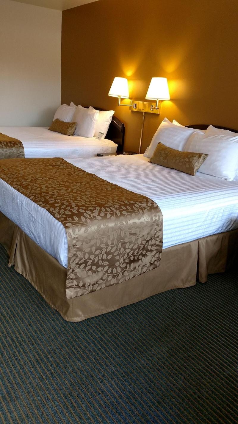 Lewis River Inn image