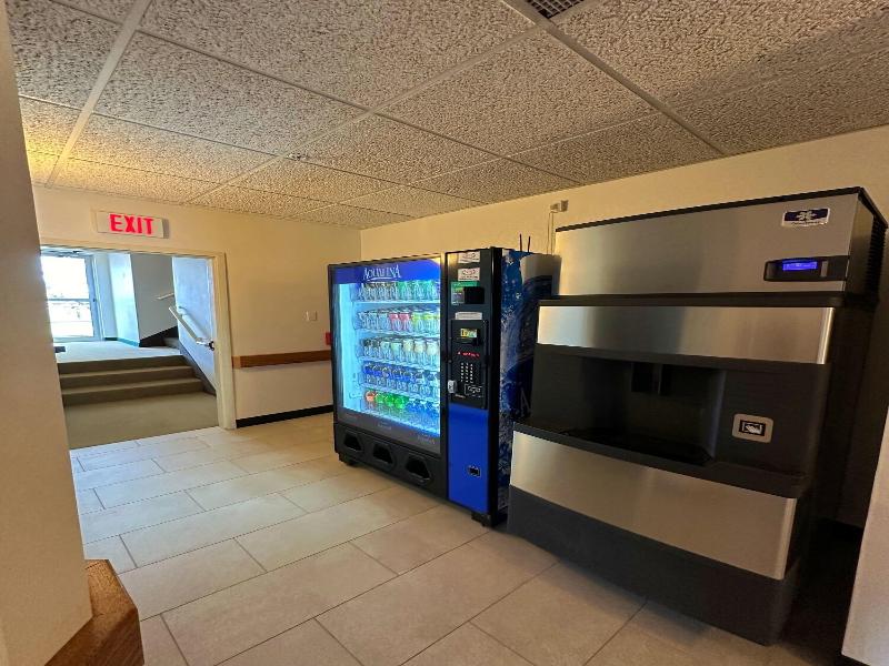 Peppermill Empress Inn image