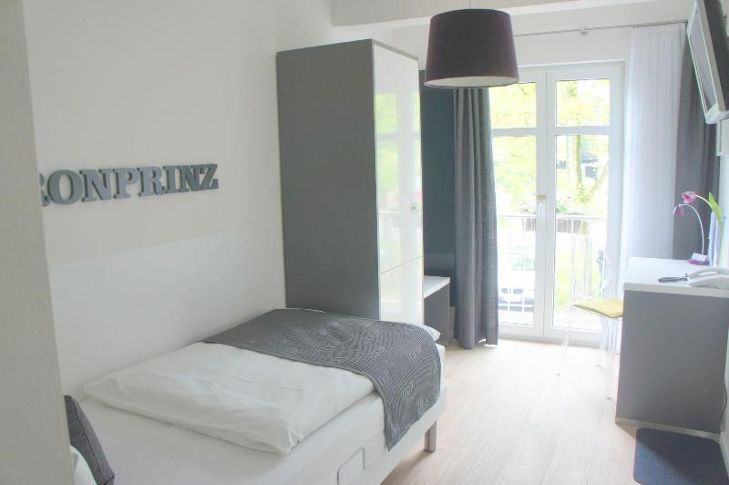 Hotel 1690 – Designhotel und Apartments image