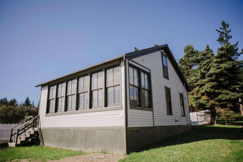 Fort Worden image