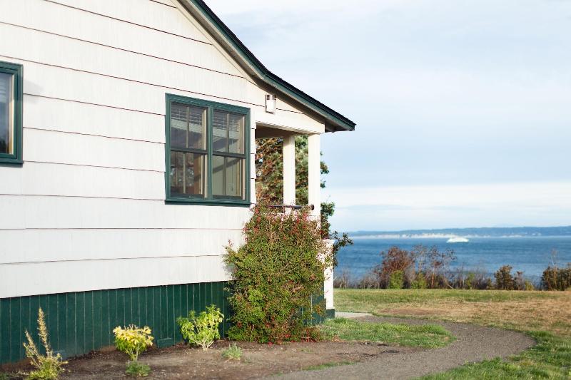 Fort Worden image