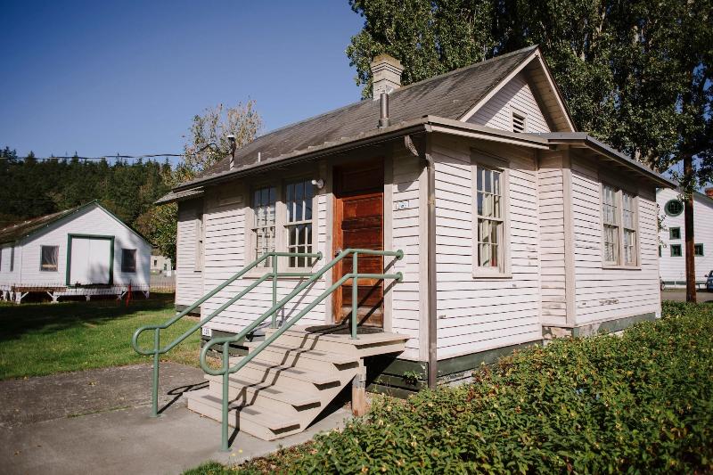 Fort Worden image