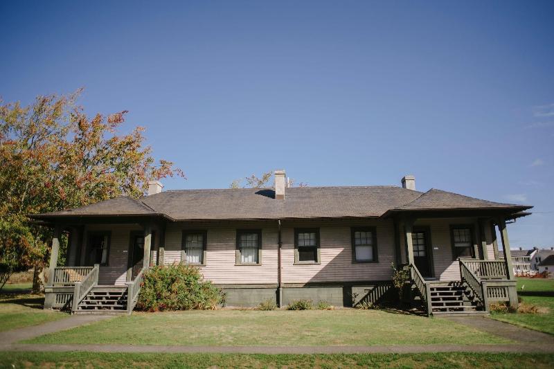 Fort Worden image
