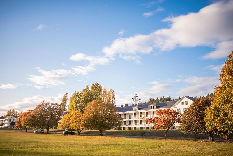 Fort Worden image