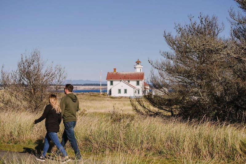 Fort Worden image
