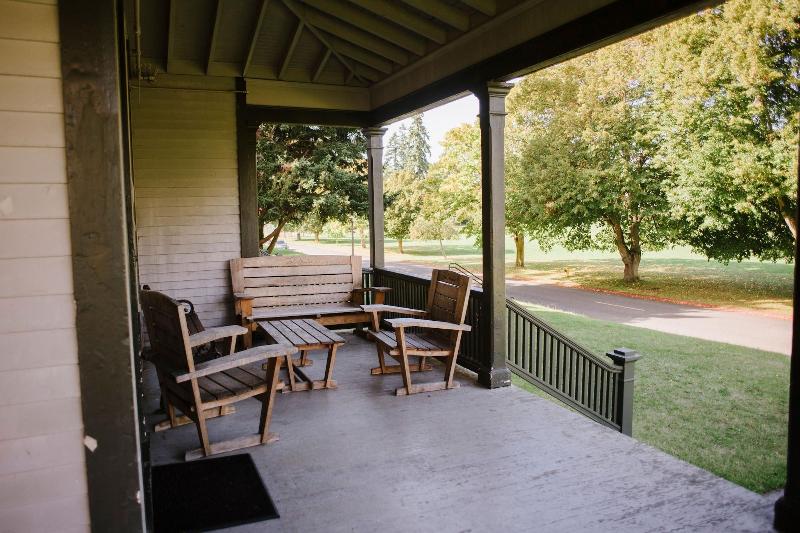 Fort Worden image