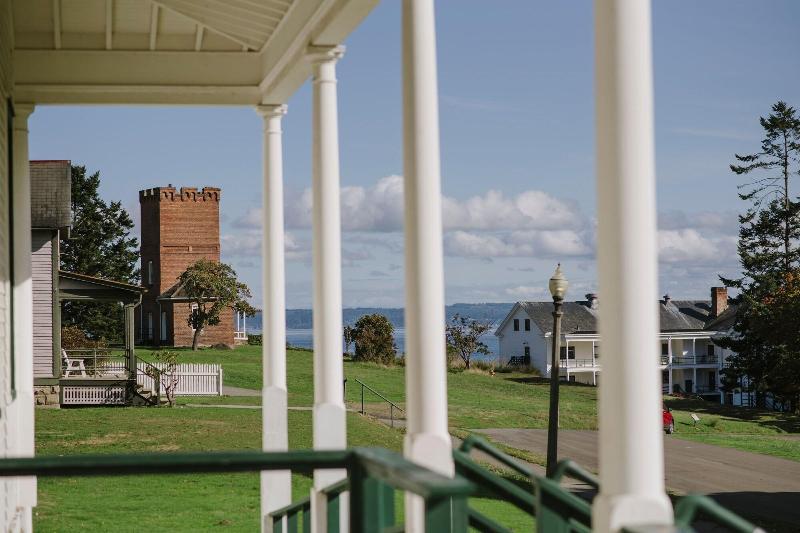 Fort Worden image
