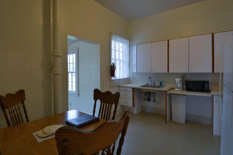 Fort Worden image