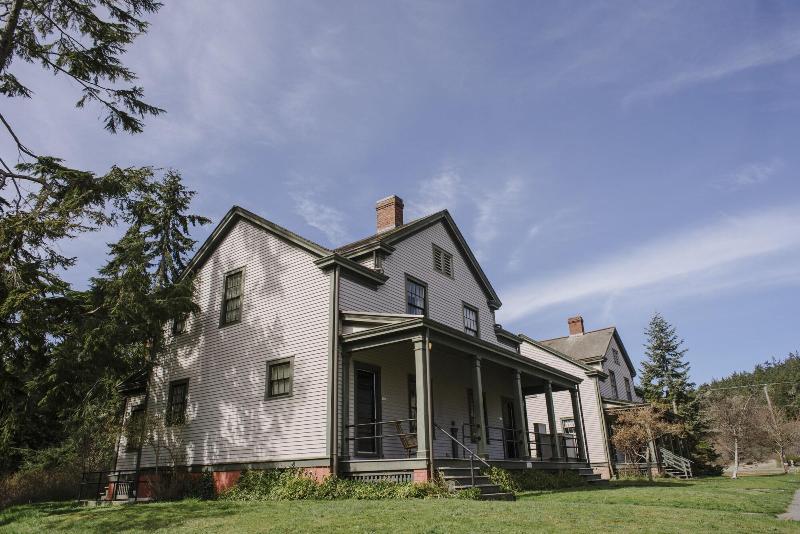 Fort Worden image
