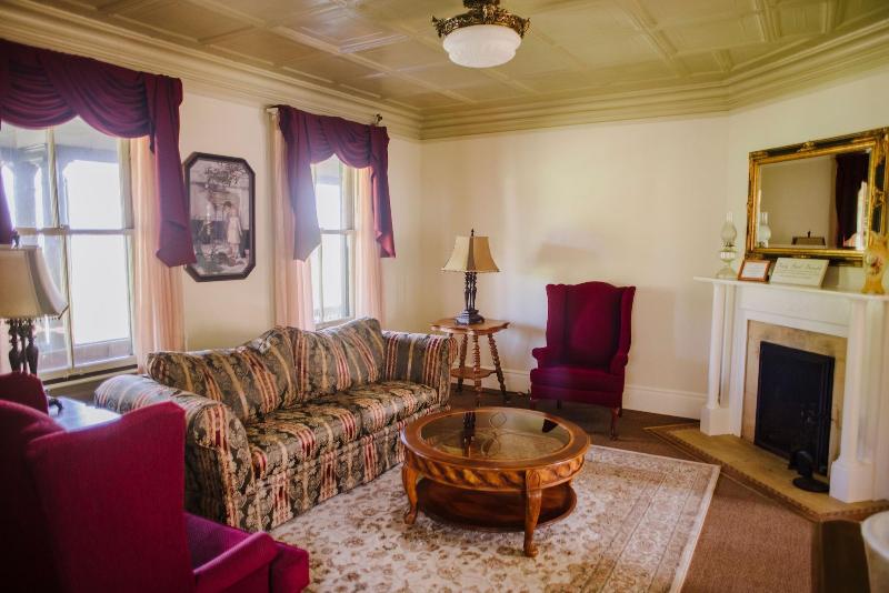 Fort Worden image