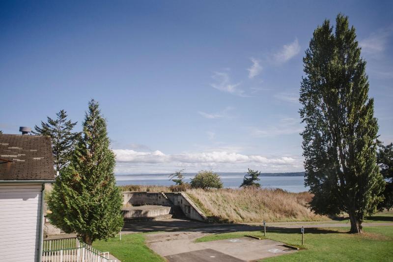Fort Worden image