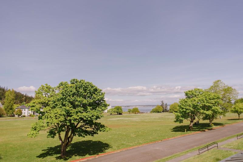 Fort Worden image