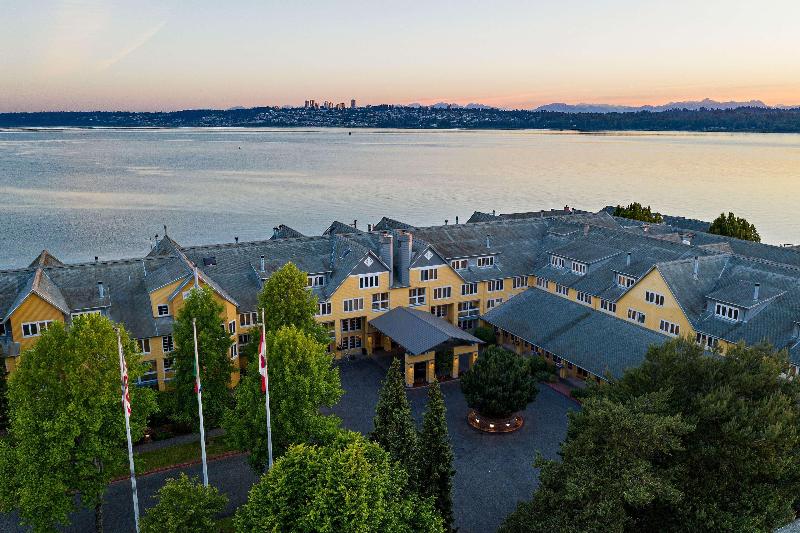 Semiahmoo Resort Golf & Spa Trademark Collection image