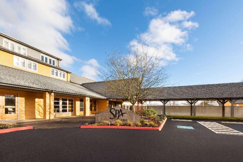 Semiahmoo Resort Golf & Spa Trademark Collection image