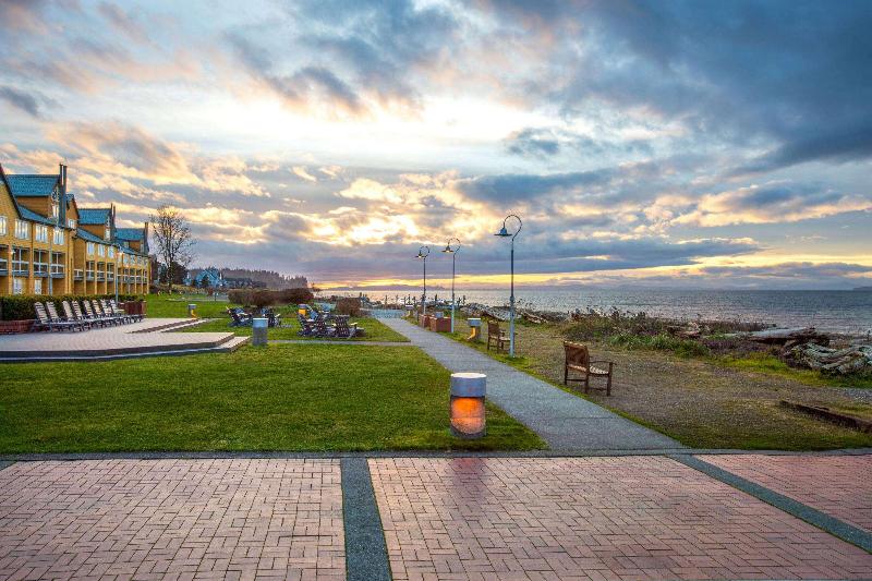 Semiahmoo Resort Golf & Spa Trademark Collection image