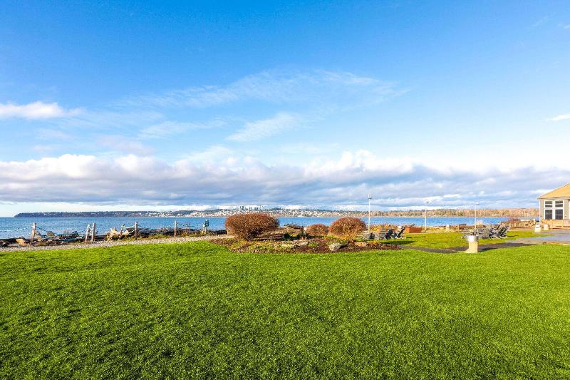 Semiahmoo Resort Golf & Spa Trademark Collection image