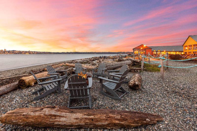 Semiahmoo Resort Golf & Spa Trademark Collection image