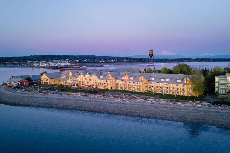 Semiahmoo Resort Golf & Spa Trademark Collection image