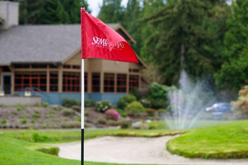 Semiahmoo Resort Golf & Spa Trademark Collection image