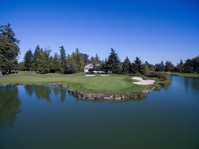 Semiahmoo Resort Golf & Spa Trademark Collection image