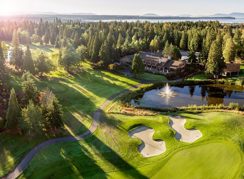 Semiahmoo Resort Golf & Spa Trademark Collection image