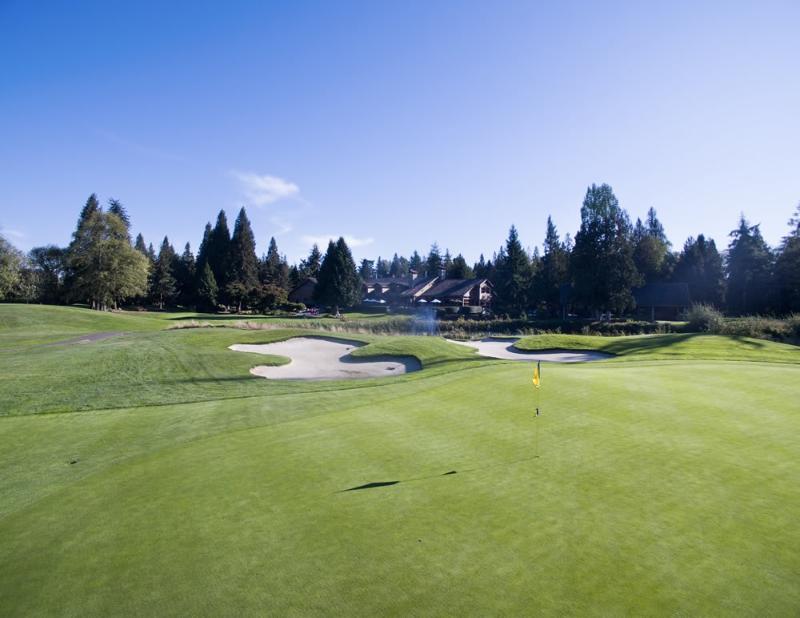 Semiahmoo Resort Golf & Spa Trademark Collection image
