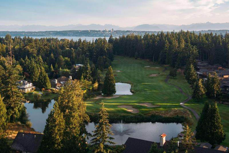 Semiahmoo Resort Golf & Spa Trademark Collection image