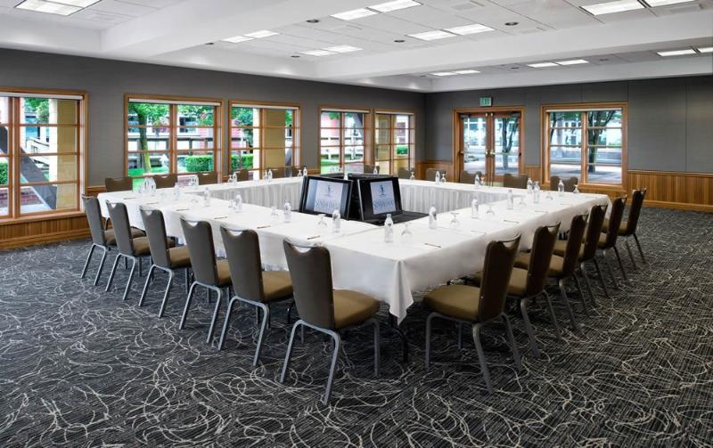 Semiahmoo Resort Golf & Spa Trademark Collection image