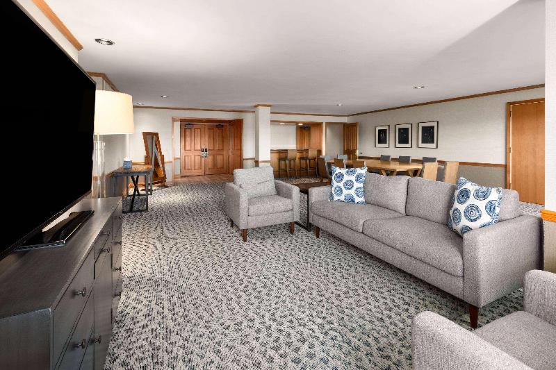 Semiahmoo Resort Golf & Spa Trademark Collection image