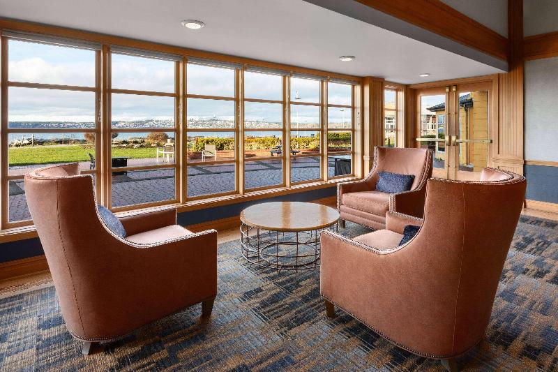 Semiahmoo Resort Golf & Spa Trademark Collection image