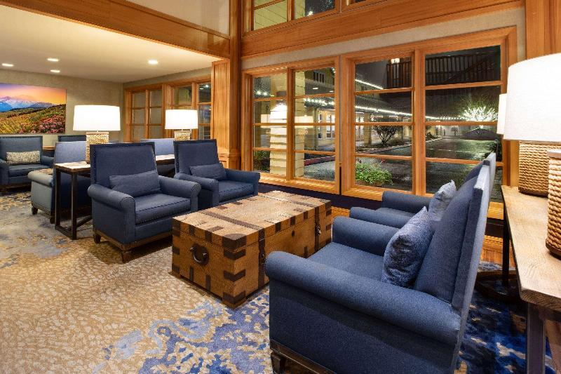 Semiahmoo Resort Golf & Spa Trademark Collection image