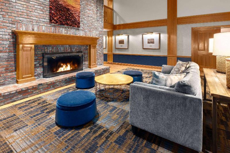 Semiahmoo Resort Golf & Spa Trademark Collection image