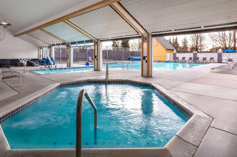 Semiahmoo Resort Golf & Spa Trademark Collection image