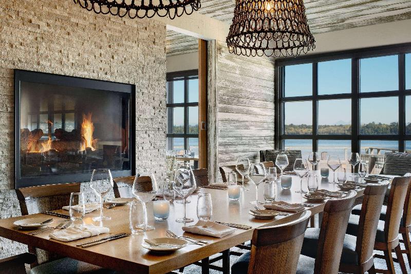 Semiahmoo Resort Golf & Spa Trademark Collection image