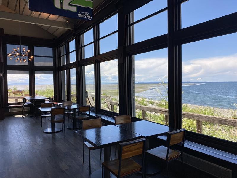 Semiahmoo Resort Golf & Spa Trademark Collection image