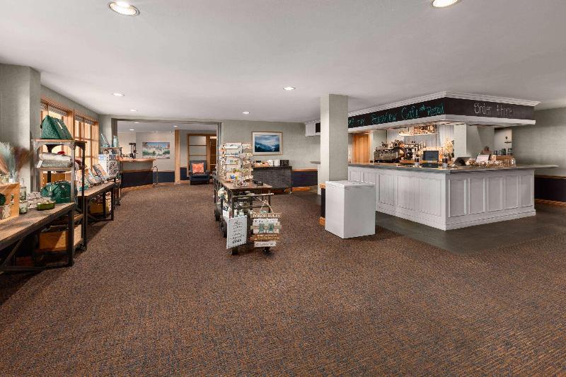 Semiahmoo Resort Golf & Spa Trademark Collection image