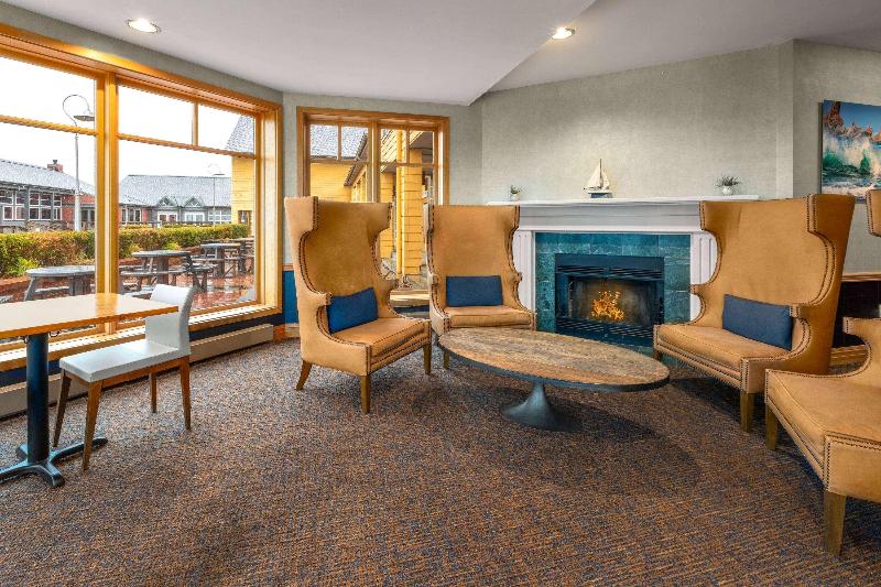 Semiahmoo Resort Golf & Spa Trademark Collection image