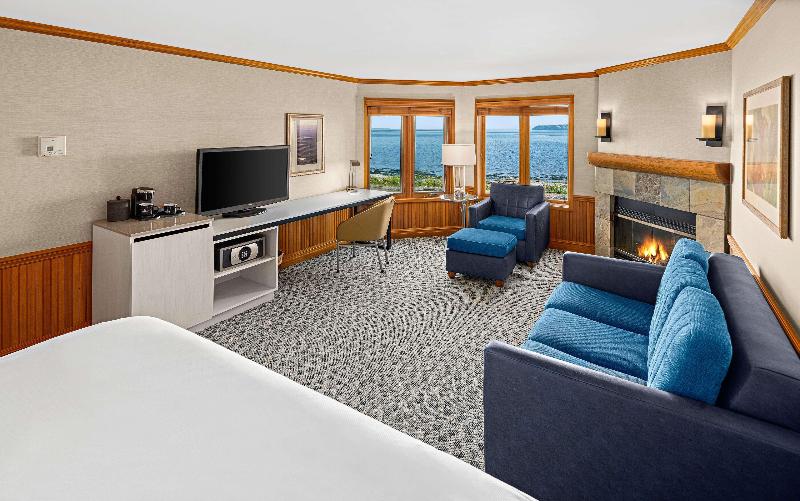 Semiahmoo Resort Golf & Spa Trademark Collection image