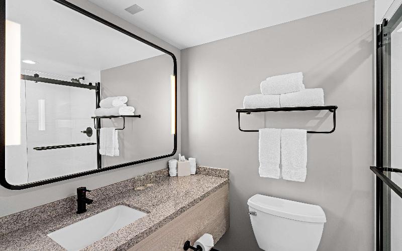 Semiahmoo Resort Golf & Spa Trademark Collection image