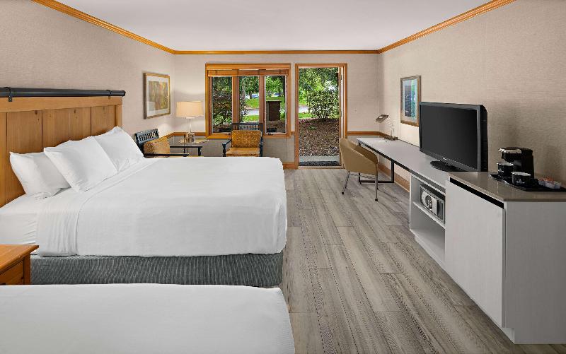 Semiahmoo Resort Golf & Spa Trademark Collection image